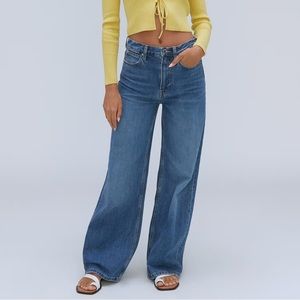 Everlane Baggy Jeans